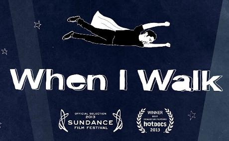 When I Walk